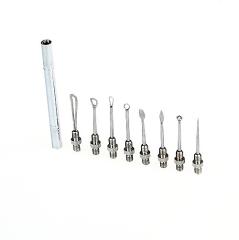 8er Milienmesser Komedonenquetscher