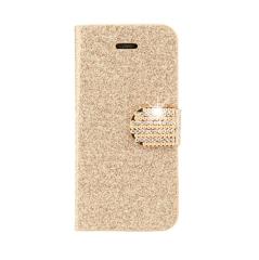 IPhone 5/5S Hülle Schweiz Luxus Bling Case Gold
