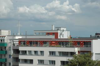 Suchen neues Zuhause - biete barrierefreien Neubau, suche Altbau