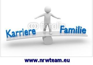 Nebenjob im Einklang mit der Familie, 10-15 Std. Woche im online Home Office