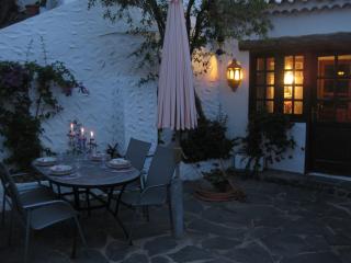 GRAN CANARIA Gästehaus in FATAGA