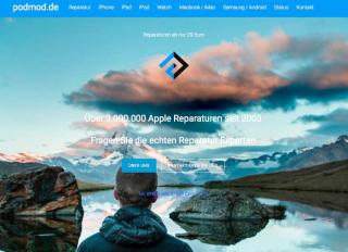 I-Phone WLAN Reparatur ab 29 Euro