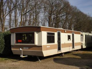 Mobilheim Abi Aztec winterfest willerby caravan Container Dauerca