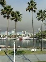 Kalifornien - Strand-Kultur im Orange County 