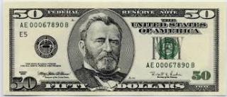 50 US-Dollar bekommst Du geschenkt - und dann machst Du das    