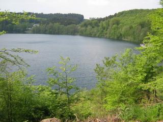 Wandern in der Eifel-Moselregion - 2 Fewo