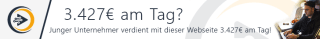 Nebenberuflich starten!