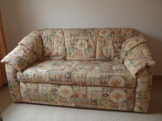 Couchgarnitur