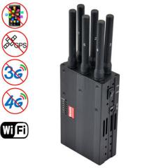 Handy Störsender  or Handy Jammer