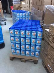 Apatmil Nutrilion NAN Pediasure S26 Similac Enfamil und andere Großhandel