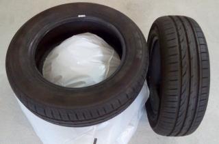 4 neue Radial Reifen