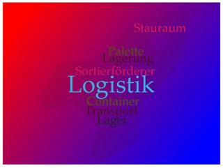 Warehouse Logistics Expert: german glossary + german-english dictionary logistic