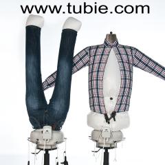 Hemdenbügler TUBIE Made in Germany