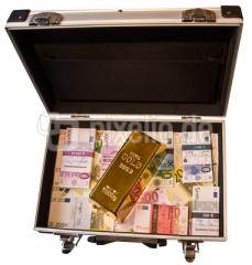 Ihr eigener Geld-Bring-Autopilot..!!