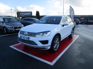 ZU VERKAUFEN VOLKSWAGEN, Modell: TOUAREG: Preis: 18 000 €
