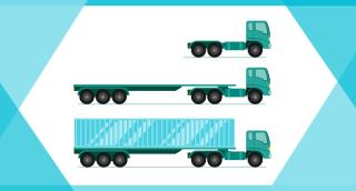 Transport und Lagerung