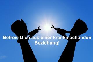 Trennung vom Narzissten