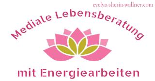 Mediale Lebensberatung mit Energiearbeiten