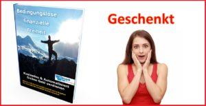  Bedingungslose finanzielle Freiheit 