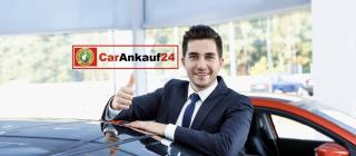 Ihr kompetenter Partner für den Auto-Ankauf