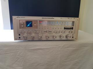 Marantz Model 2600