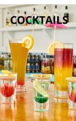 Cocktails-Rezepte