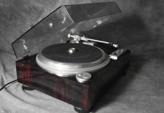 Denon DP-59 L