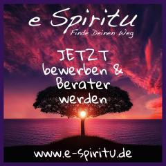 Jetzt bewerben und Berater werden