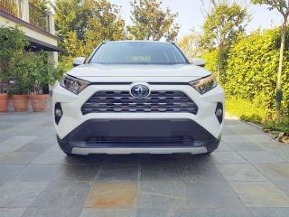 Toyota RAV 4 2,5 HV (218CV) E-CVT 2WD-Ausführung