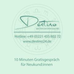 Destino24   Portal für spirituelle Lebensberatung