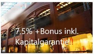 Startups suchen Kapital