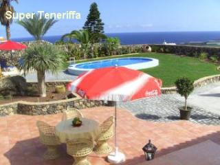 Teneriffa Ferienhaus Marquesa 