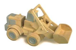 Holzspielzeug