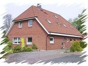 Ferienhaus an der Nordsee