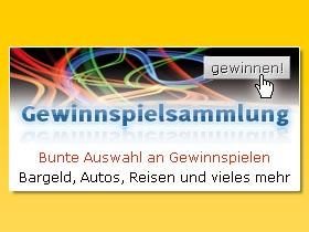 Gewinnspielsammlung