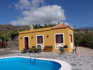 Ferienhaus Casa Pedro auf La Palma