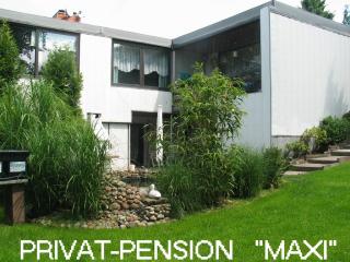 Privatpension Maxi