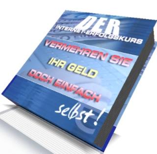 Internet-Erfolgskurs