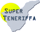 Teneriffa Ferienhäuser