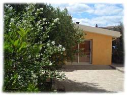 Italien - sardinien - la caletta