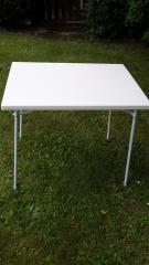 Gartentisch