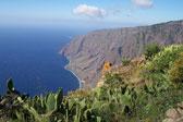 El Hierro Ferienwohnung Tamaduste