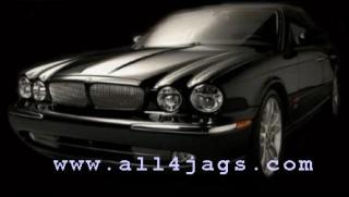 Jaguar teile