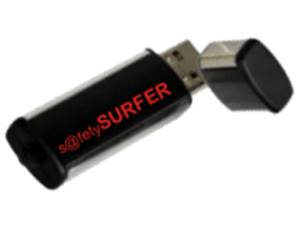 ANONYM SURFEN