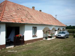 Urlaubsidylle