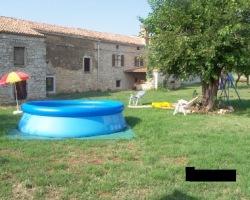 Ferienhaus Kroatien Istrien