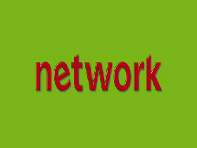 Network by Freenet