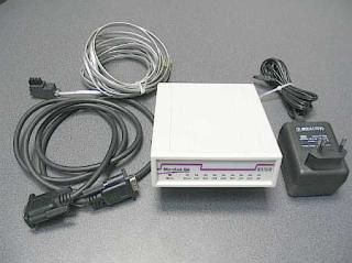 Div. Computer und Faxgeräte