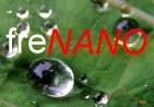 Nano-Reinigungsprodukte