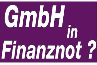 GmbH Probleme???